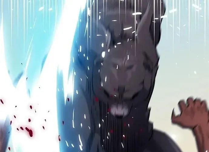 Druid Tại Ga Seoul - Người Hóa Thú Chap 133 - Next Chap 134