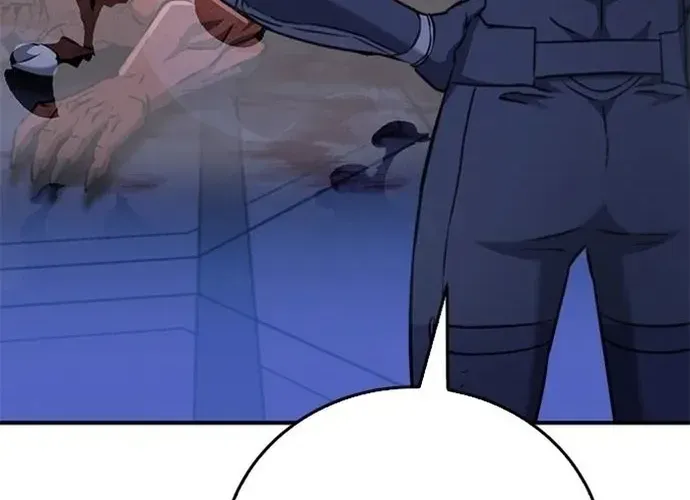 Druid Tại Ga Seoul - Người Hóa Thú Chap 133 - Next Chap 134