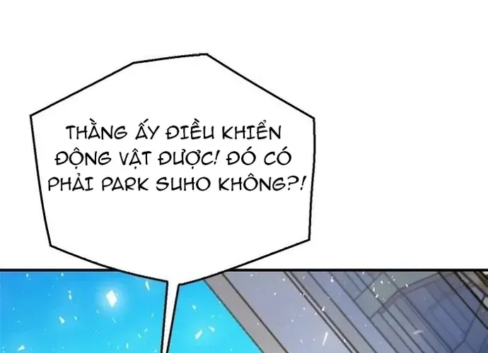 Druid Tại Ga Seoul - Người Hóa Thú Chap 133 - Next Chap 134