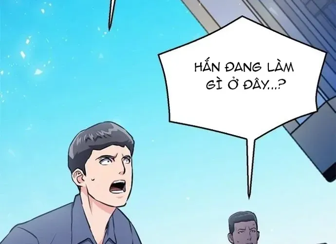 Druid Tại Ga Seoul - Người Hóa Thú Chap 133 - Next Chap 134