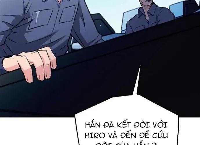 Druid Tại Ga Seoul - Người Hóa Thú Chap 133 - Next Chap 134