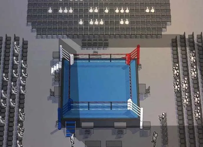 Under Boxer Chap 7 - Next Chap 8