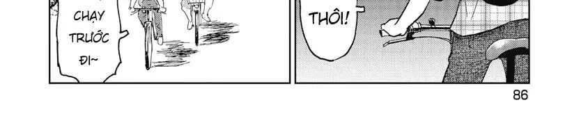 Hành Trình Tìm Xác Của Chúng Tôi Chap 4 - Next Chap 5