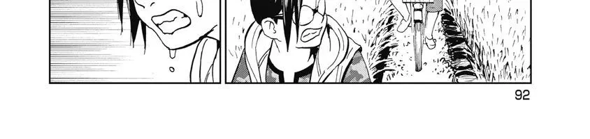 Hành Trình Tìm Xác Của Chúng Tôi Chap 4 - Next Chap 5