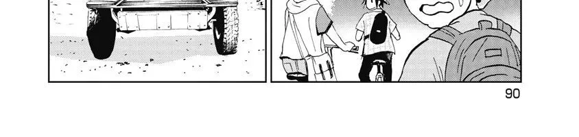 Hành Trình Tìm Xác Của Chúng Tôi Chap 4 - Next Chap 5