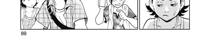 Hành Trình Tìm Xác Của Chúng Tôi Chap 4 - Next Chap 5