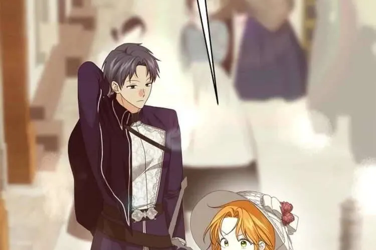 Nam Phụ Lên Giường Ngủ Với Tôi Chap 3 - Next Chap 4