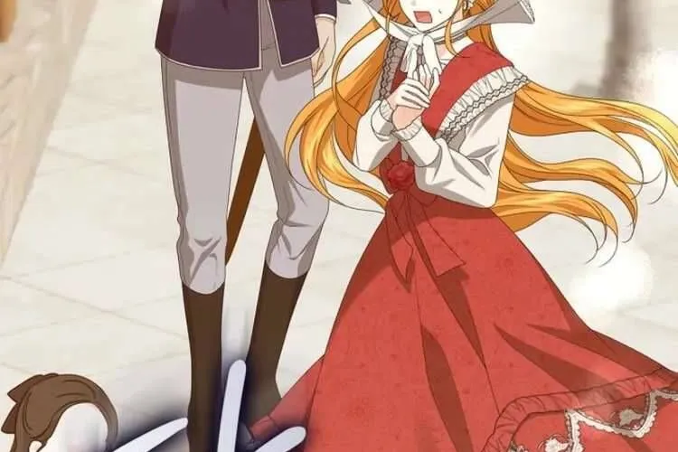 Nam Phụ Lên Giường Ngủ Với Tôi Chap 3 - Next Chap 4