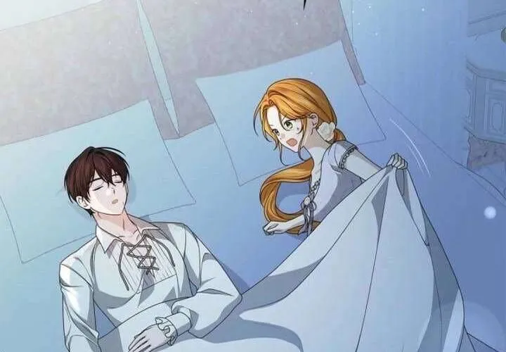 Nam Phụ Lên Giường Ngủ Với Tôi Chap 4 - Next Chap 5