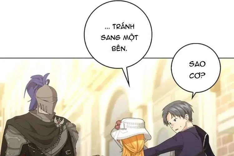 Nam Phụ Lên Giường Ngủ Với Tôi Chap 3 - Next Chap 4