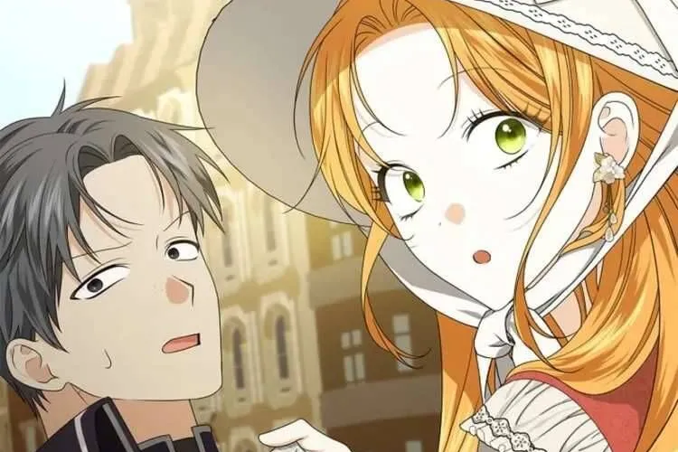 Nam Phụ Lên Giường Ngủ Với Tôi Chap 3 - Next Chap 4