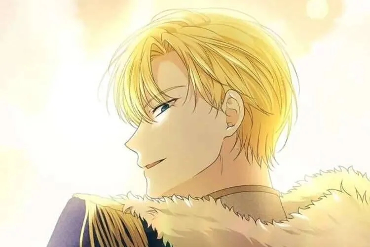 Nam Phụ Lên Giường Ngủ Với Tôi Chap 3 - Next Chap 4