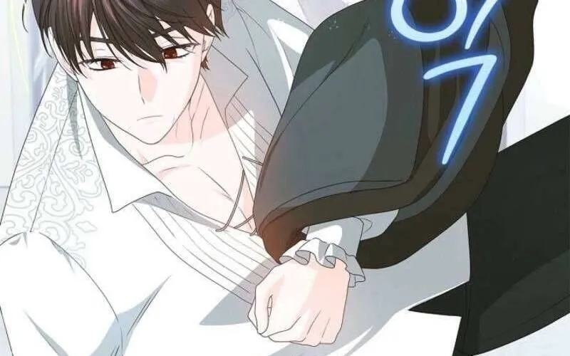 Nam Phụ Lên Giường Ngủ Với Tôi Chap 5 - Next Chap 6