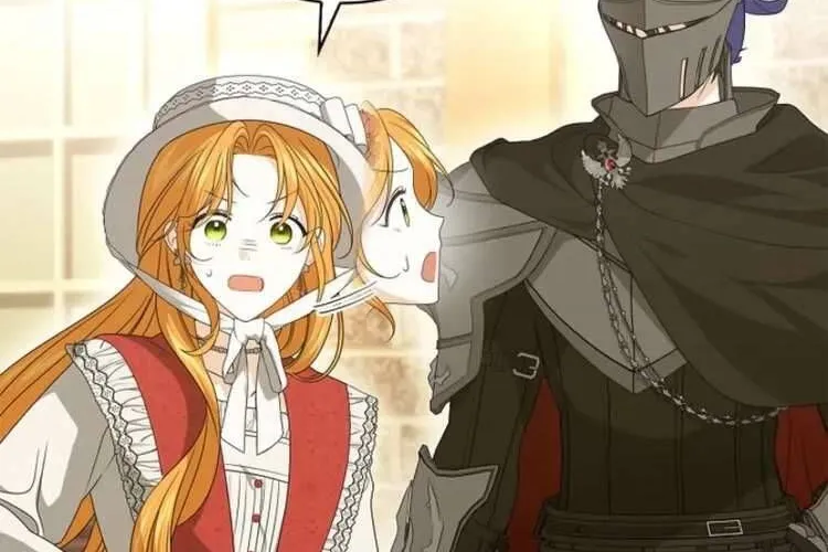 Nam Phụ Lên Giường Ngủ Với Tôi Chap 3 - Next Chap 4