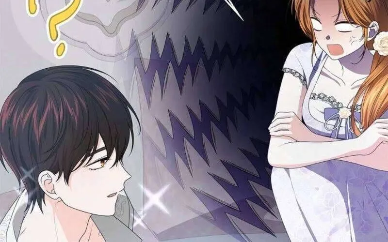 Nam Phụ Lên Giường Ngủ Với Tôi Chap 5 - Next Chap 6