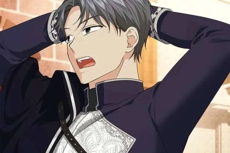 Nam Phụ Lên Giường Ngủ Với Tôi Chap 3 - Next Chap 4