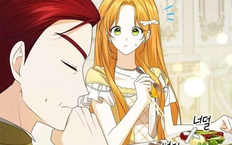 Nam Phụ Lên Giường Ngủ Với Tôi Chap 5 - Next Chap 6