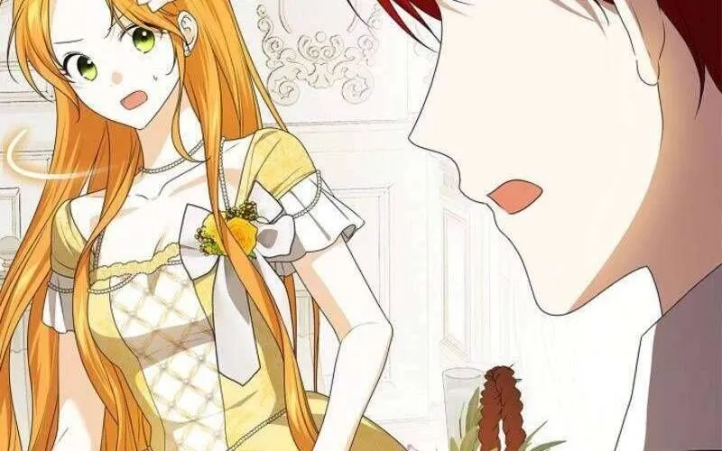 Nam Phụ Lên Giường Ngủ Với Tôi Chap 5 - Next Chap 6