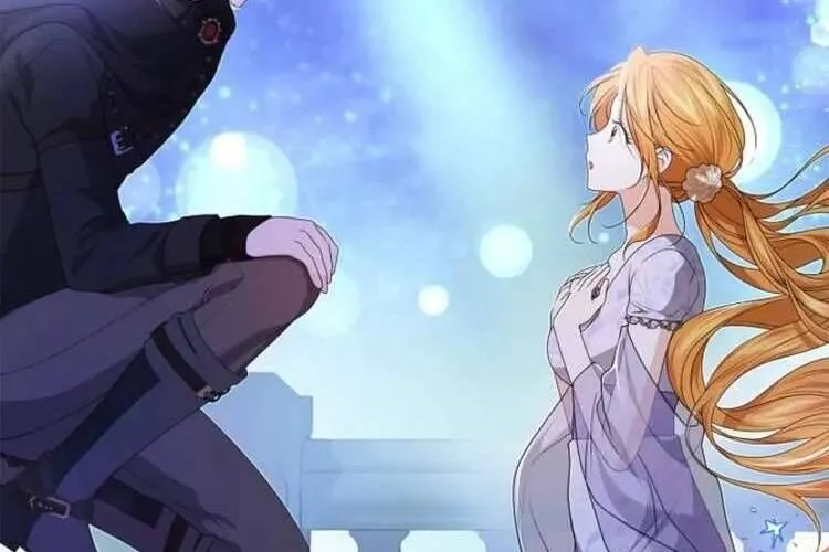 Nam Phụ Lên Giường Ngủ Với Tôi Chap 3 - Next Chap 4