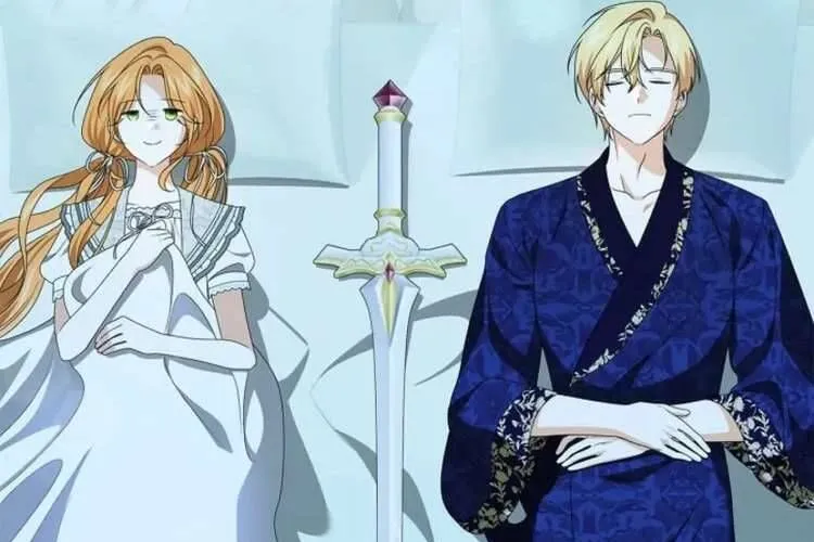 Nam Phụ Lên Giường Ngủ Với Tôi Chap 3 - Next Chap 4