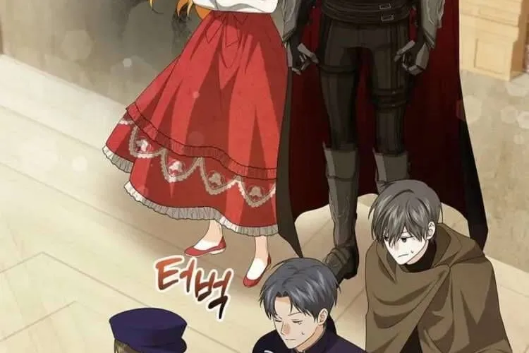 Nam Phụ Lên Giường Ngủ Với Tôi Chap 3 - Next Chap 4