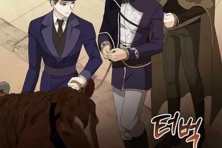 Nam Phụ Lên Giường Ngủ Với Tôi Chap 3 - Next Chap 4