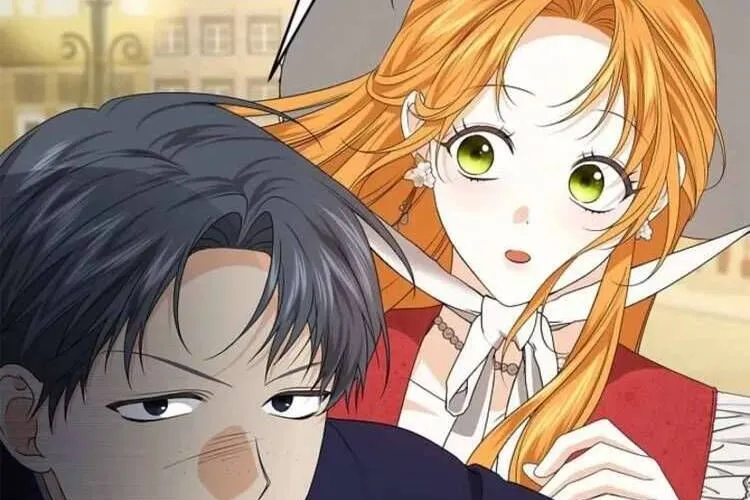 Nam Phụ Lên Giường Ngủ Với Tôi Chap 3 - Next Chap 4