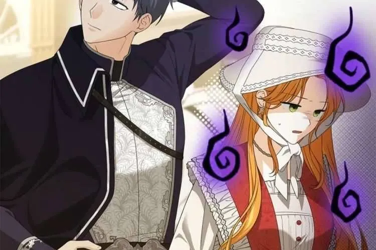 Nam Phụ Lên Giường Ngủ Với Tôi Chap 3 - Next Chap 4