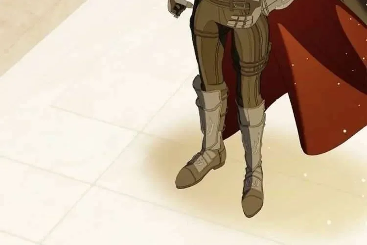 Nam Phụ Lên Giường Ngủ Với Tôi Chap 3 - Next Chap 4