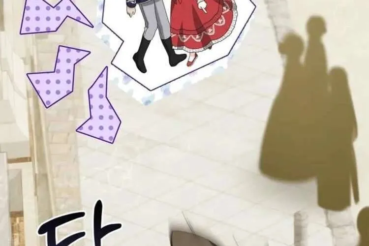 Nam Phụ Lên Giường Ngủ Với Tôi Chap 3 - Next Chap 4