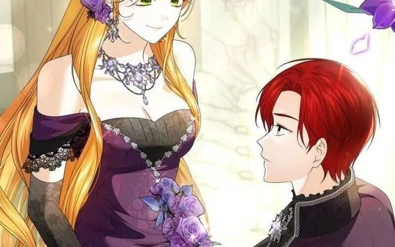 Nam Phụ Lên Giường Ngủ Với Tôi Chap 5 - Next Chap 6