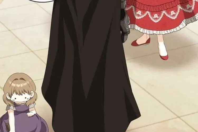 Nam Phụ Lên Giường Ngủ Với Tôi Chap 3 - Next Chap 4