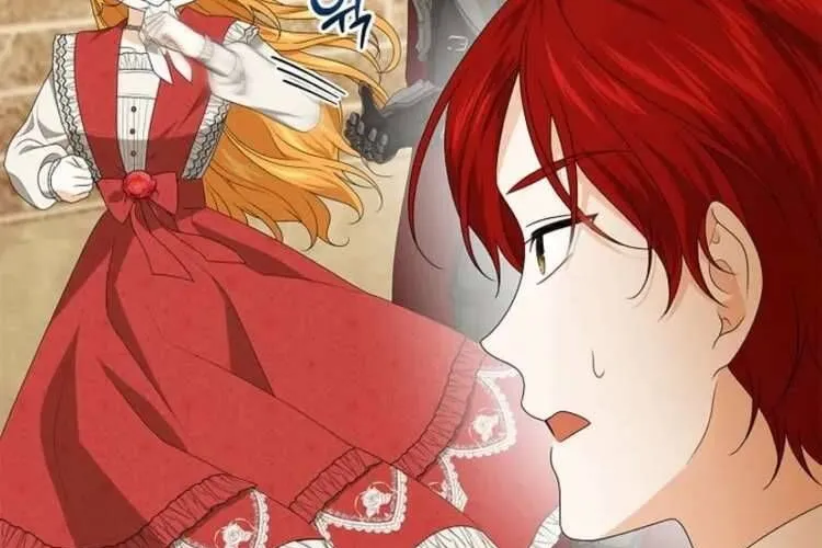 Nam Phụ Lên Giường Ngủ Với Tôi Chap 3 - Next Chap 4