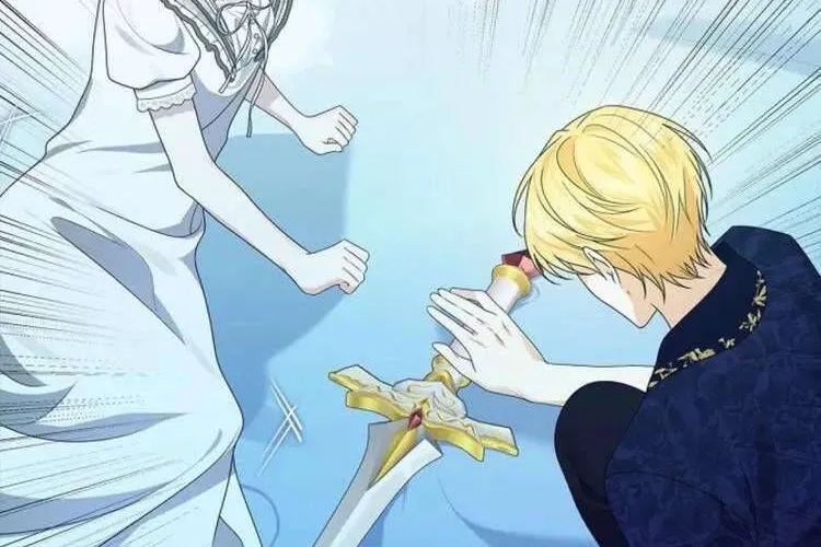 Nam Phụ Lên Giường Ngủ Với Tôi Chap 3 - Next Chap 4