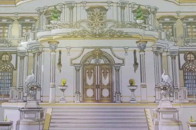 Nam Phụ Lên Giường Ngủ Với Tôi Chap 3 - Next Chap 4