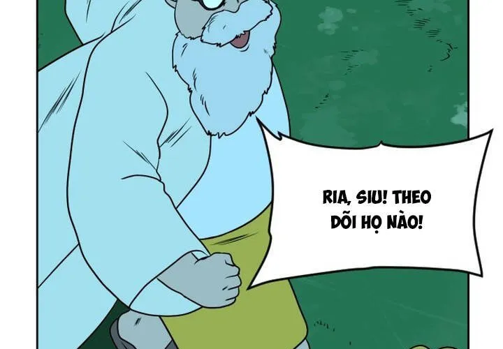 Học Viện Nữ Pháp Sư Chap 10 - Next Chap 11