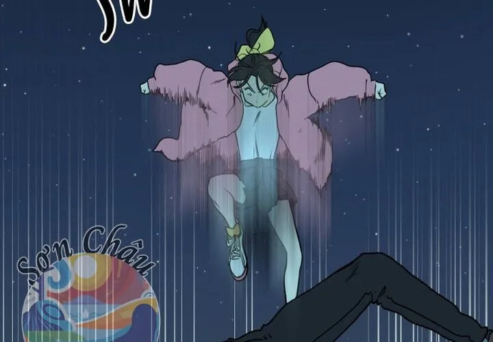 Học Viện Nữ Pháp Sư Chap 10 - Next Chap 11