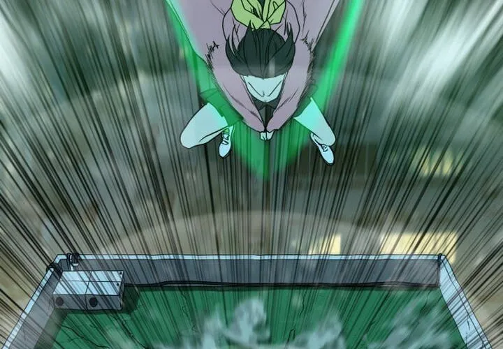 Học Viện Nữ Pháp Sư Chap 10 - Next Chap 11