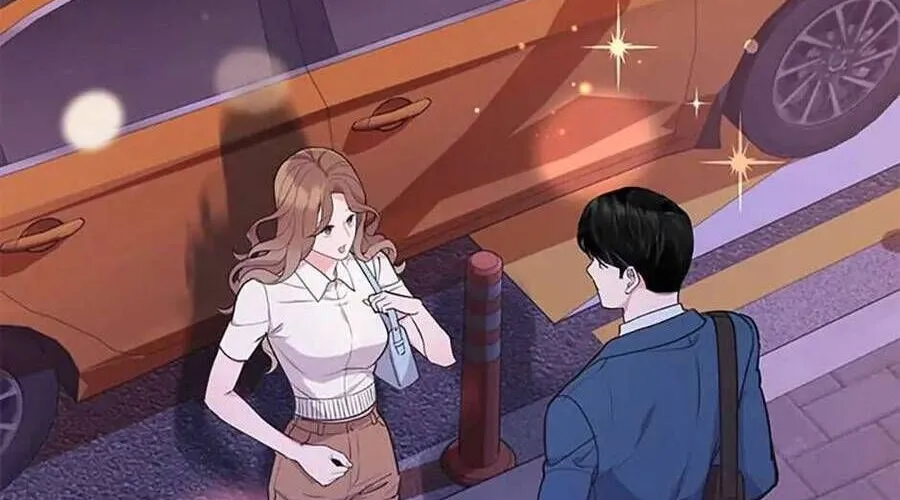 Lời Tỏ Tình Đáng Ngờ Chap 10 - Next Chap 11