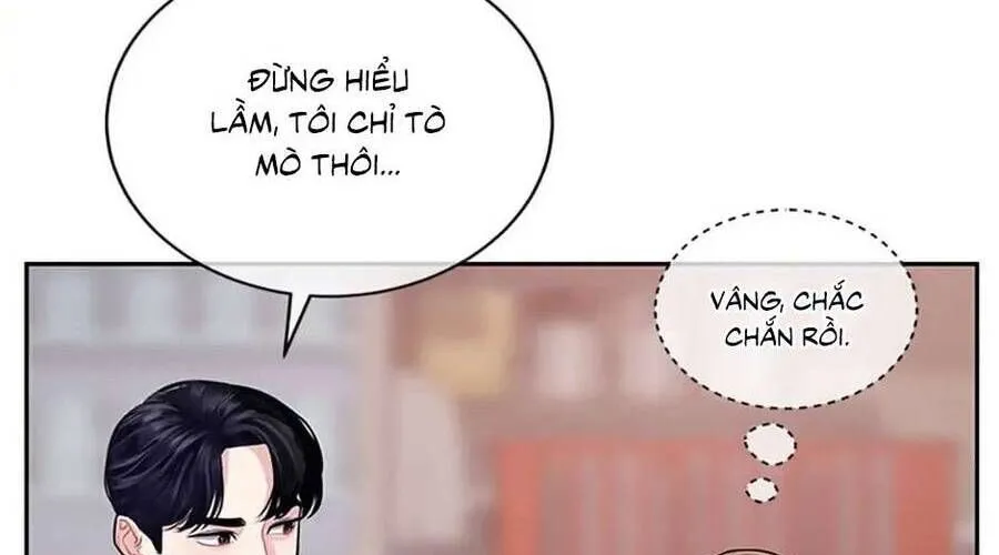 Lời Tỏ Tình Đáng Ngờ Chap 10 - Next Chap 11