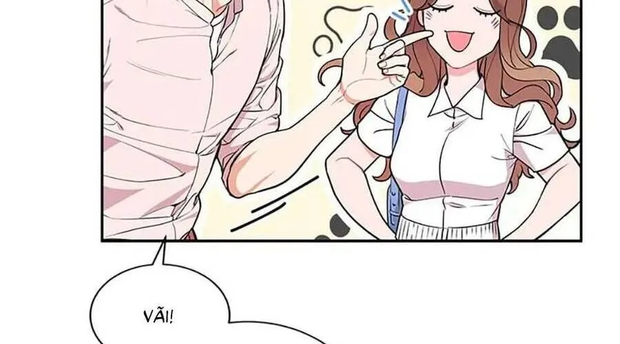 Lời Tỏ Tình Đáng Ngờ Chap 10 - Next Chap 11