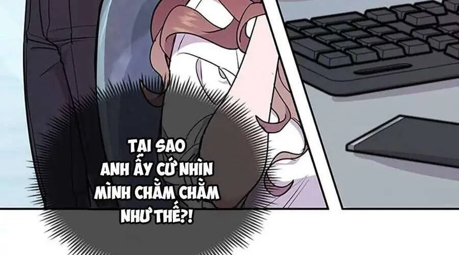 Lời Tỏ Tình Đáng Ngờ Chap 10 - Next Chap 11