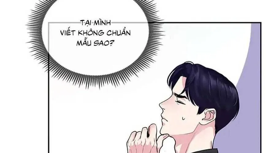 Lời Tỏ Tình Đáng Ngờ Chap 10 - Next Chap 11