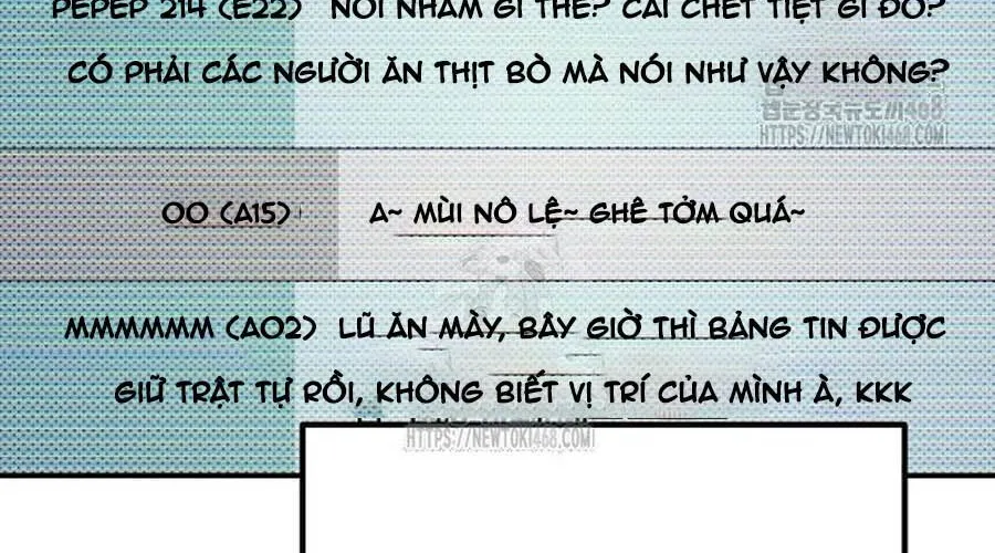 D-Day: Hầm Trú Ẩn Chap 67 - Next Chap 68