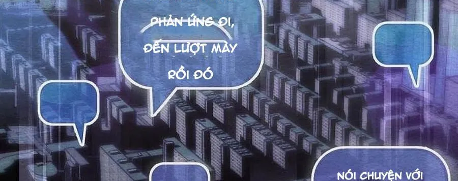 D-Day: Hầm Trú Ẩn Chap 67 - Next Chap 68