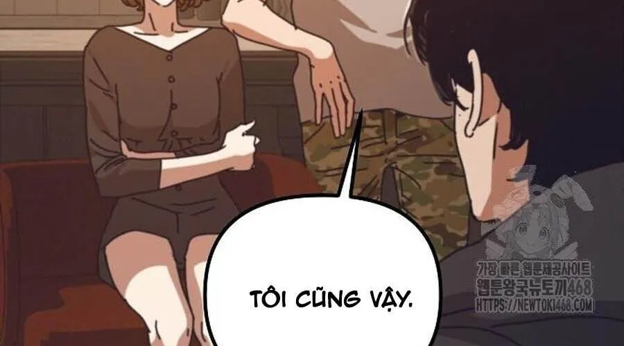 D-Day: Hầm Trú Ẩn Chap 67 - Next Chap 68