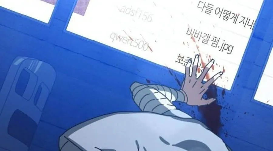 D-Day: Hầm Trú Ẩn Chap 67 - Next Chap 68