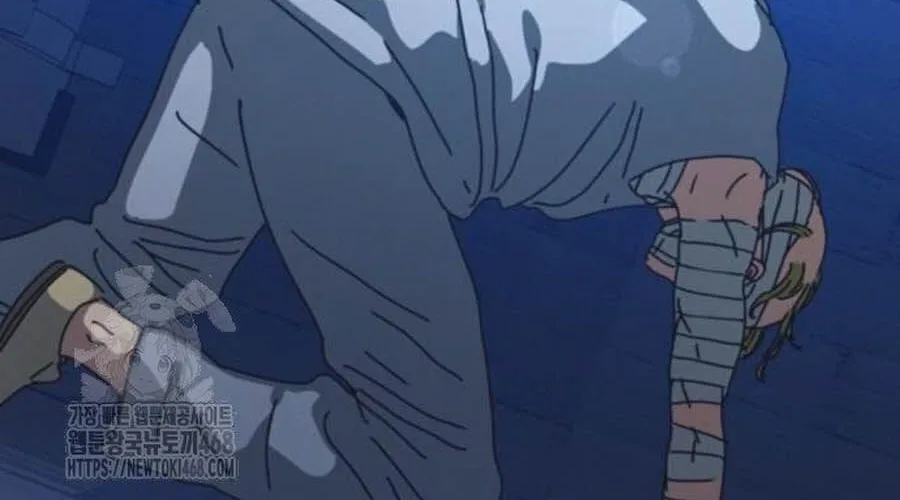 D-Day: Hầm Trú Ẩn Chap 67 - Next Chap 68