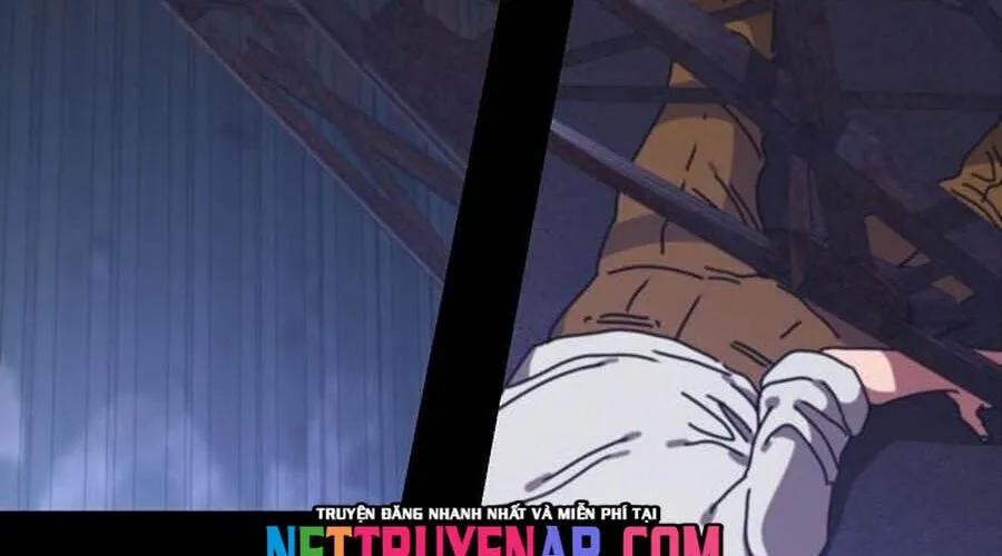 D-Day: Hầm Trú Ẩn Chap 67 - Next Chap 68