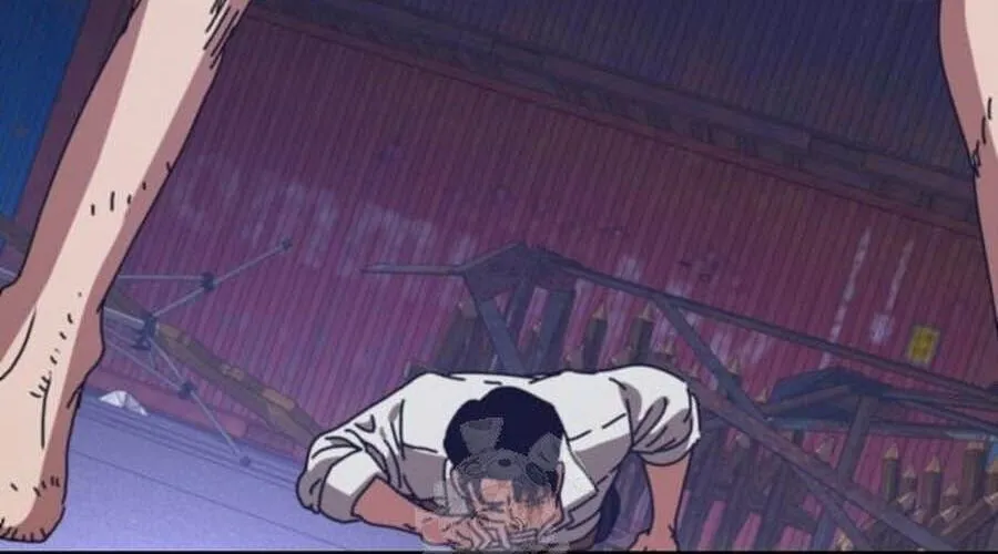 D-Day: Hầm Trú Ẩn Chap 67 - Next Chap 68